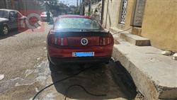 فورد موستانج